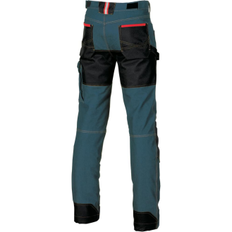 Jeans Exciting Plinum Gr.58 rust jeans U.POWER-Beschreibung lesen