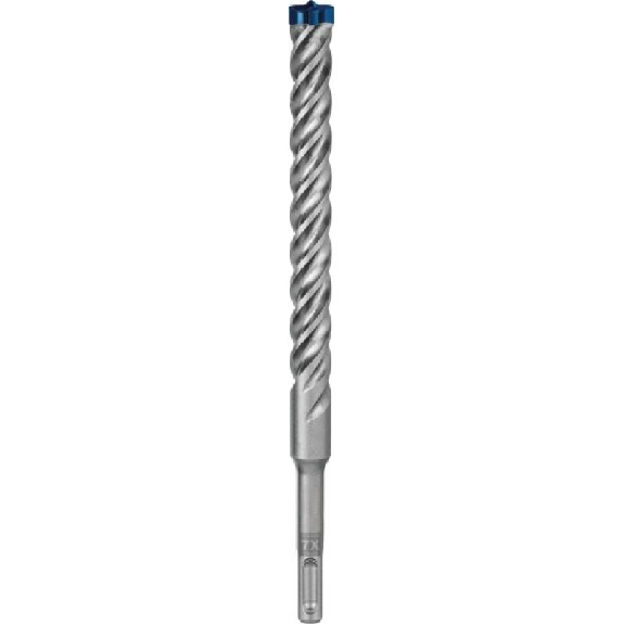 Hammerbohrer Expert SDS-7X D.6mm Arbeits-L.50mm L.115mm SDS-Plus 30 St. Hammerbohrer Expert SDS-7X D.6mm Arbeits-L.50mm L.115mm SDS-Plus 30 St.-Beschreibung lesen