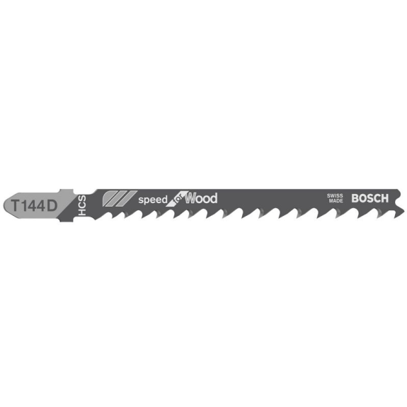 Stichsägeblt T 144 D Gesamt-L.100mm Zahnt.4-5,2mm HCS 5 St./Karte-Beschreibung lesen