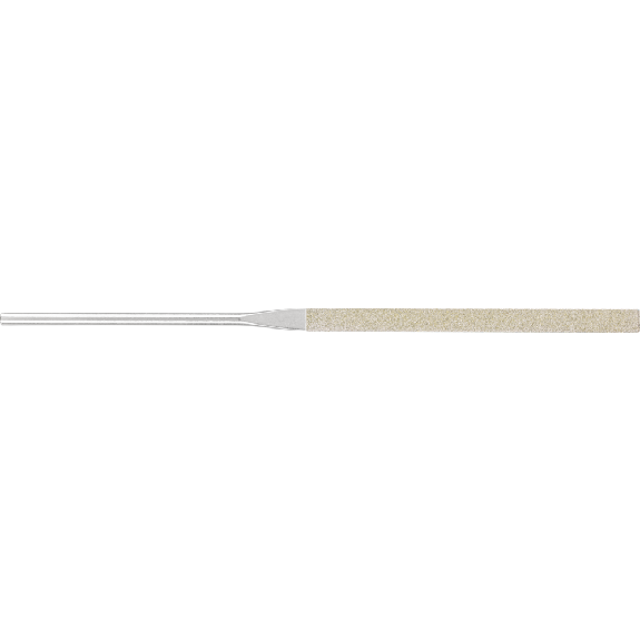 nadelfeile 140mm 5,5x1,6mm flachstumpf D 126-Beschreibung lesen