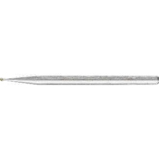 Schleifstift D1xHmm m  D 126 D 126-Beschreibung lesen