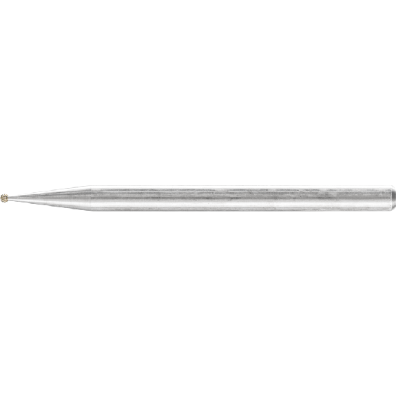 Schleifstift D1xHmm m  D 126 D 126-Beschreibung lesen