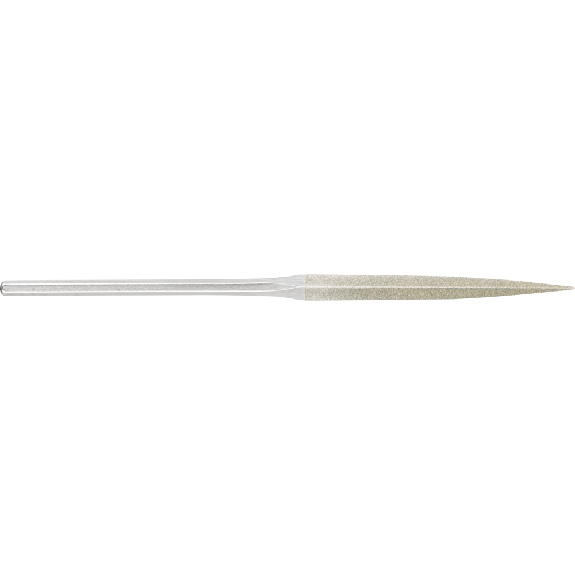 handyfeile 215mm 10mm dreikant D 126-Beschreibung lesen