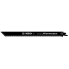 Säbelsägeblt S 1213 AWP L.300mm B.22mm wschliff 2er Pk.