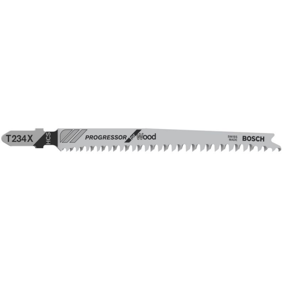 Stichsägeblt T 234 X Gesamt-L.117mm Zahnt.2-m HCS 5 St./Karte Stichsägeblt T 234 X Gesamt-L.117mm Zahnt.2-m HCS 5 St./Karte-Beschreibung lesen