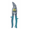 Durchlauf-Blechschere MAXSTEEL L.250mm re.Blech 1,2mm VA 0,7mm