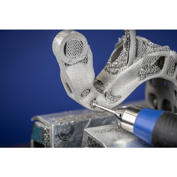 Schleifstift D4xHmm m  D 126 D 126-Beschreibung lesen