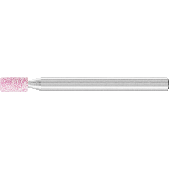 Schleifstift ZY STEEL D3xH6mm m Edelkorund ADW 100 ZY-Beschreibung lesen