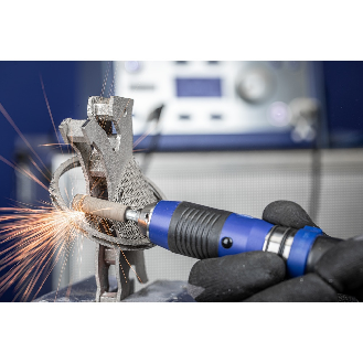 Schleifstift INOX EDGE D10xH32mm 6mm NK 30 ZY-Beschreibung lesen