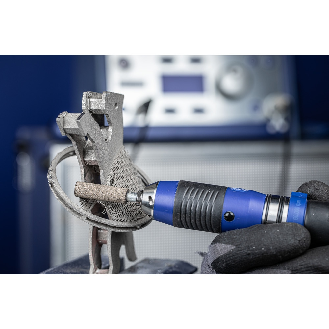 Schleifstift INOX EDGE D10xH32mm 6mm NK 30 ZY-Beschreibung lesen