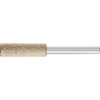 Schleifstift INOX EDGE D10xH32mm 6mm NK 30 ZY-Beschreibung lesen
