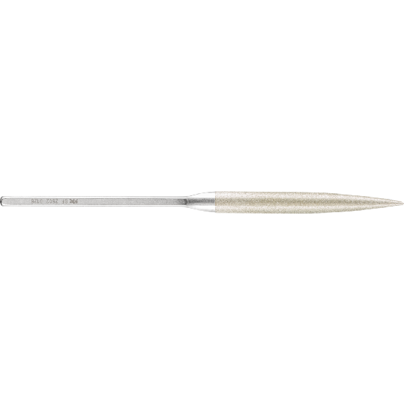 handyfeile 215mm 12,5x3,8mm halbrd.D 126-Beschreibung lesen
