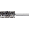 Schleifstift INOX D20xH40mm 6mm Edelkorund ADW 30 ZY