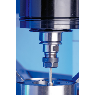 Schleifstift D12xH8mm 6mm  D 126-Beschreibung lesen
