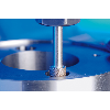 Schleifstift D12xH8mm 6mm  D 126