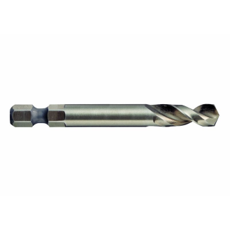 Zentrierbohrer Plus D.7,15mm 6,35mm 6-kant L.65mm HSS-Co-Beschreibung lesen