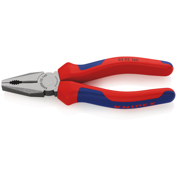 Pince universelle L.160mm pol.boîtier multicomposants-Leggi tutto