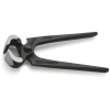 Kneifzange Gesamt-L.160mm Zange schwarz ram.