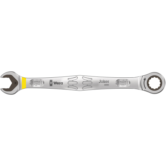 Maulringrschenschlüssel Joker SW 10mm L.159mm ger.-Beschreibung lesen