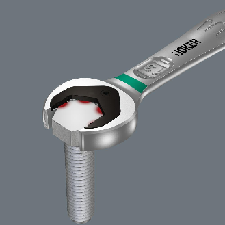 Maulringrschenschlüssel Joker SW 10mm L.159mm ger.-Beschreibung lesen