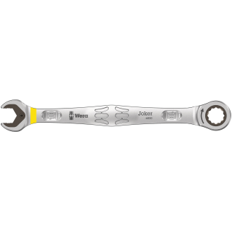 Maulringrschenschlüssel Joker SW 10mm L.159mm ger.-Beschreibung lesen