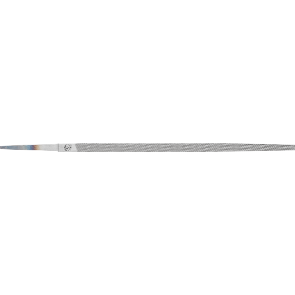 Werksttfeile DIN 7261 L.250mm Q.10mm Hieb 1 4-KT. Werksttfeile DIN 7261 L.250mm Q.10mm Hieb 1 4-KT.-Beschreibung lesen