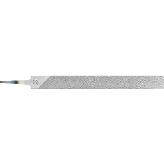 Drehbankfeile DIN 7261 H L.300mm Q.30x6,5mm Hieb 1 flachstumpf Drehbankfeile DIN 7261 H L.300mm Q.30x6,5mm Hieb 1 flachstumpf-Beschreibung lesen