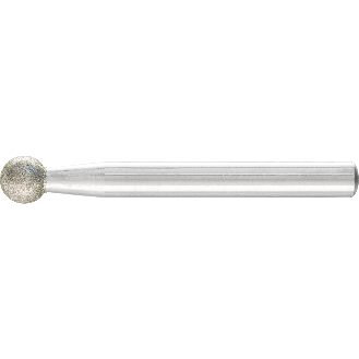 Schleifstift D8xHmm 6mm  D 126 D 126-Beschreibung lesen