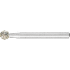 Schleifstift D8xHmm 6mm  D 126 D 126