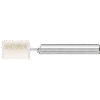 Filzpolierstift D10xH15mm 6mm Filz ZYA