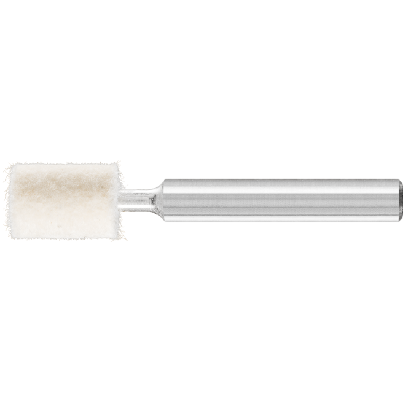 Filzpolierstift D10xH15mm 6mm Filz ZYA Filzpolierstift D10xH15mm 6mm Filz ZYA-Beschreibung lesen