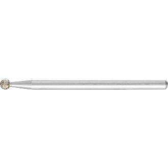 Schleifstift D3xHmm m  D 126 D 126-Beschreibung lesen