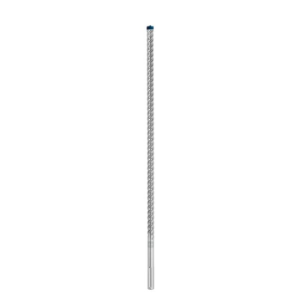 Hammerbohrer Expert SDS max-8X D.20mm Arbeits-L.600mm L.720mm SDS max 1 St.-Beschreibung lesen