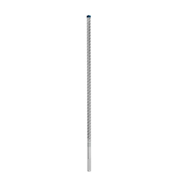 Hammerbohrer Expert SDS max-8X D.20mm Arbeits-L.600mm L.720mm SDS max 1 St.-Beschreibung lesen