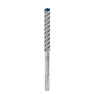 Hammerbohrer Expert SDS max-8X D.25mm Arbeits-L.200mm L.320mm SDS max 1 St.-Beschreibung lesen