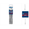 Hammerbohrer Expert SDS-7X D.6mm Arbeits-L.100mm L.165mm SDS-Plus 10 St.