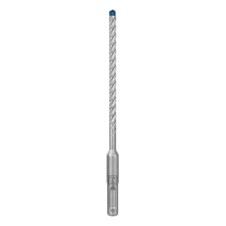 Hammerbohrer Expert SDS-7X D.6mm Arbeits-L.100mm L.165mm SDS-Plus 10 St.-Beschreibung lesen