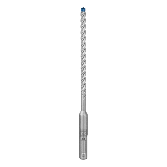 Hammerbohrer Expert SDS-7X D.6mm Arbeits-L.100mm L.165mm SDS-Plus 10 St.-Beschreibung lesen