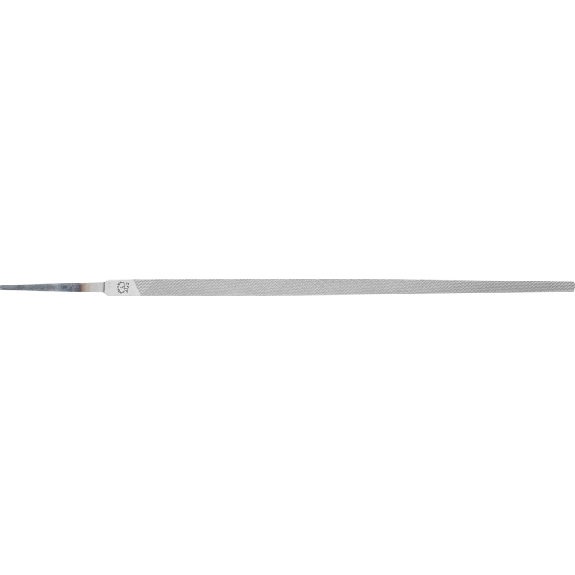Werksttfeile DIN 7261 L.300mm Q.12mm Hieb 2 4-KT. Werksttfeile DIN 7261 L.300mm Q.12mm Hieb 2 4-KT.-Beschreibung lesen