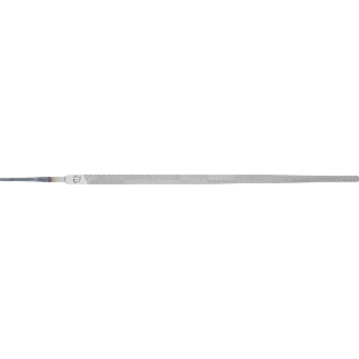 Werksttfeile DIN 7261 L.300mm Q.12mm Hieb 2 4-KT.-Beschreibung lesen