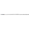 Werksttfeile DIN 7261 L.300mm Q.12mm Hieb 2 4-KT.