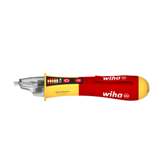 Spannungsprüfer SB 255-13 12-1000 V AC einpolig-Beschreibung lesen