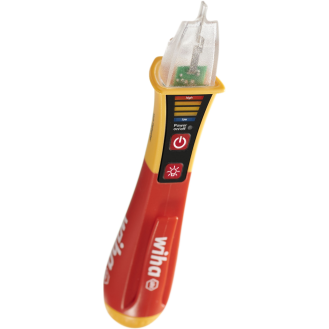 Spannungsprüfer SB 255-13 12-1000 V AC einpolig-Beschreibung lesen