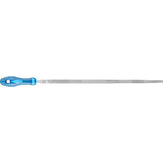 Werksttfeile DIN 7261 L.250mm Q.10mm Hieb 2 4-KT.2K-Ergo-Beschreibung lesen