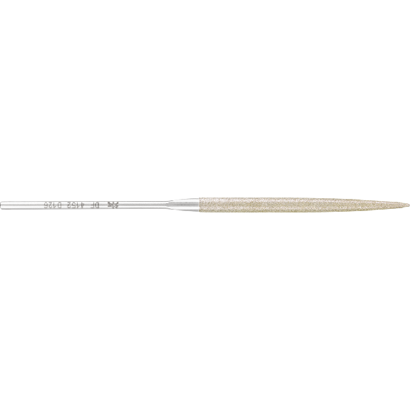 nadelfeile 140mm 5,5x1,6mm halbrd.D 126-Beschreibung lesen