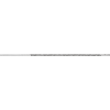 Kettensägenfeile DIN 7262 L.200mm Q.3,5mm Hieb Spiralhieb rd.