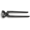 Kneifzange Gesamt-L.225mm Zange schwarz ram.