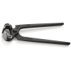 Kneifzange Gesamt-L.225mm Zange schwarz ram.