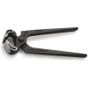 Kneifzange Gesamt-L.180mm Zange schwarz ram.