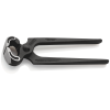 Kneifzange Gesamt-L.180mm Zange schwarz ram.